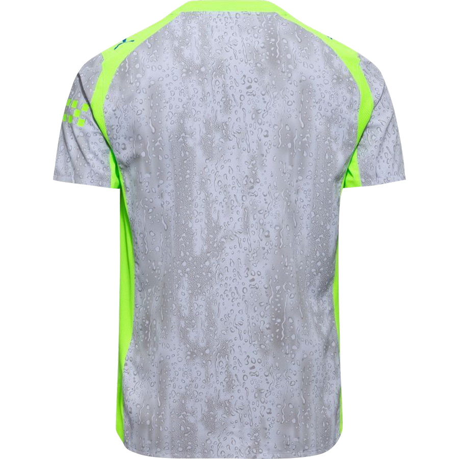 Manchester City #4 REIJNDERS Third Jersey 2025/26 Adults