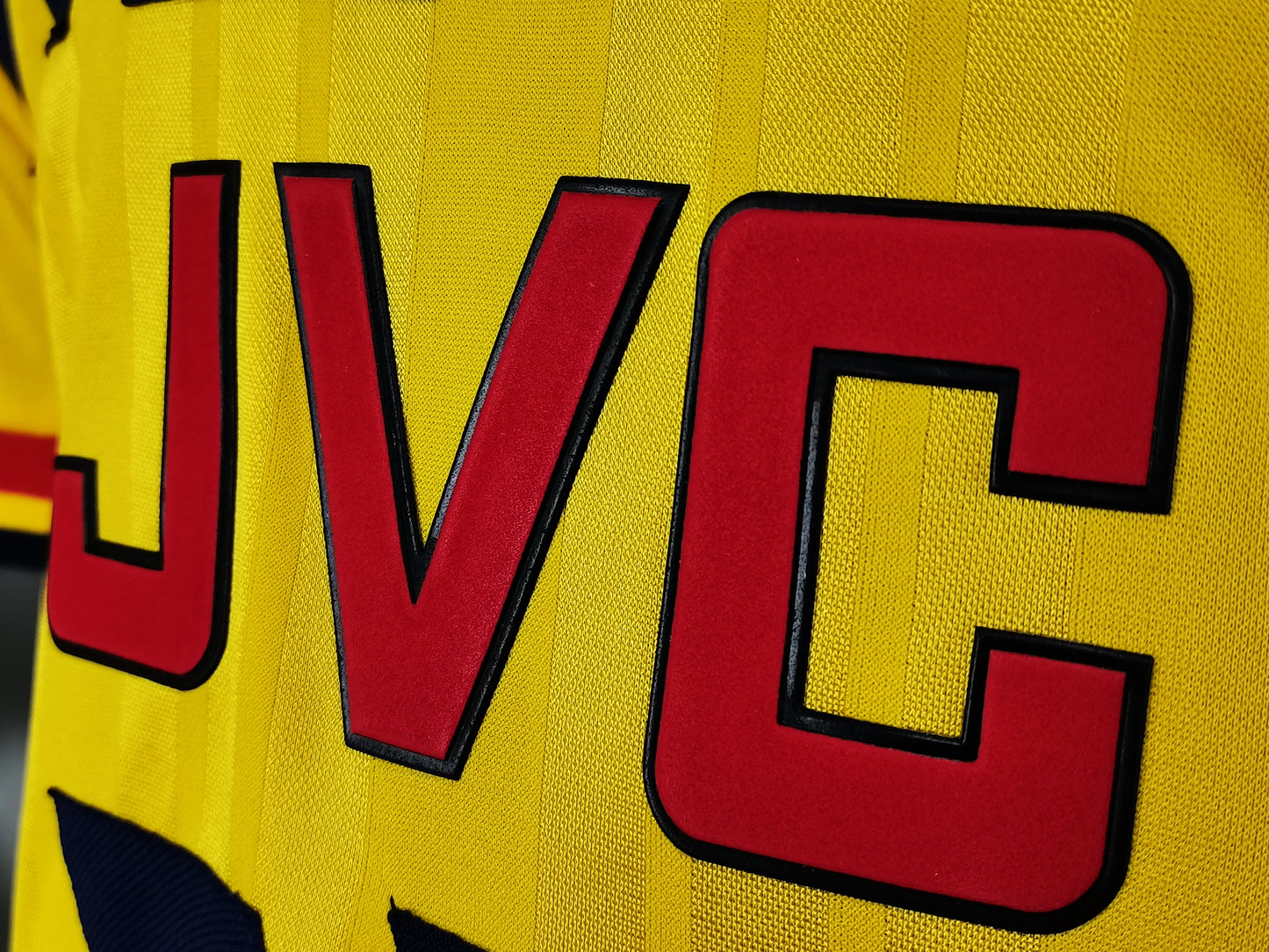 Arsenal Away Retro Jersey 1993/1994