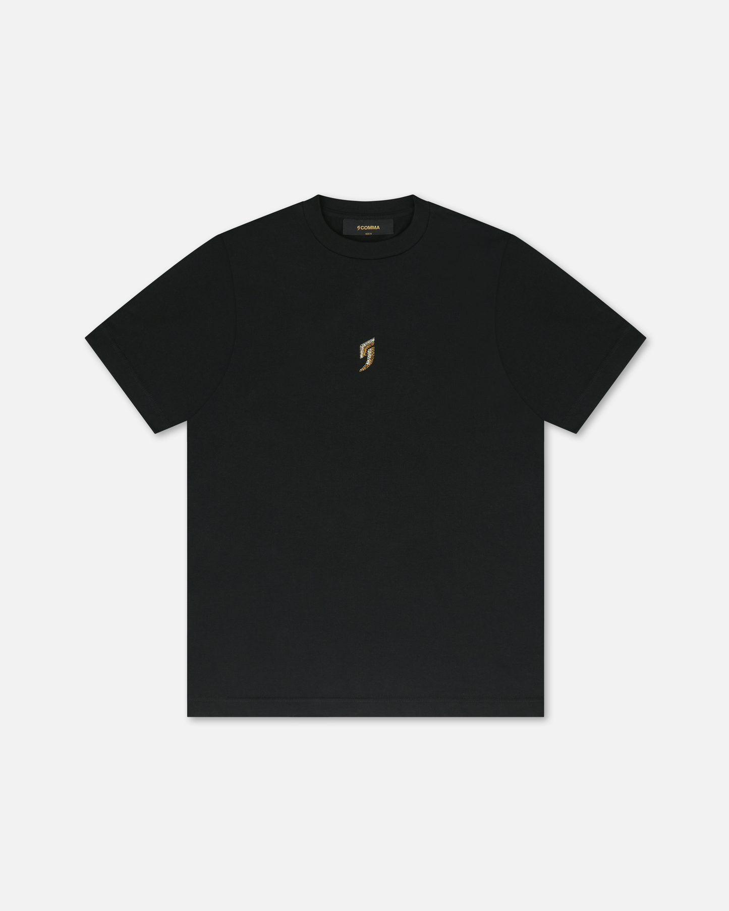 Egyptian King Half-Half T-Shirt