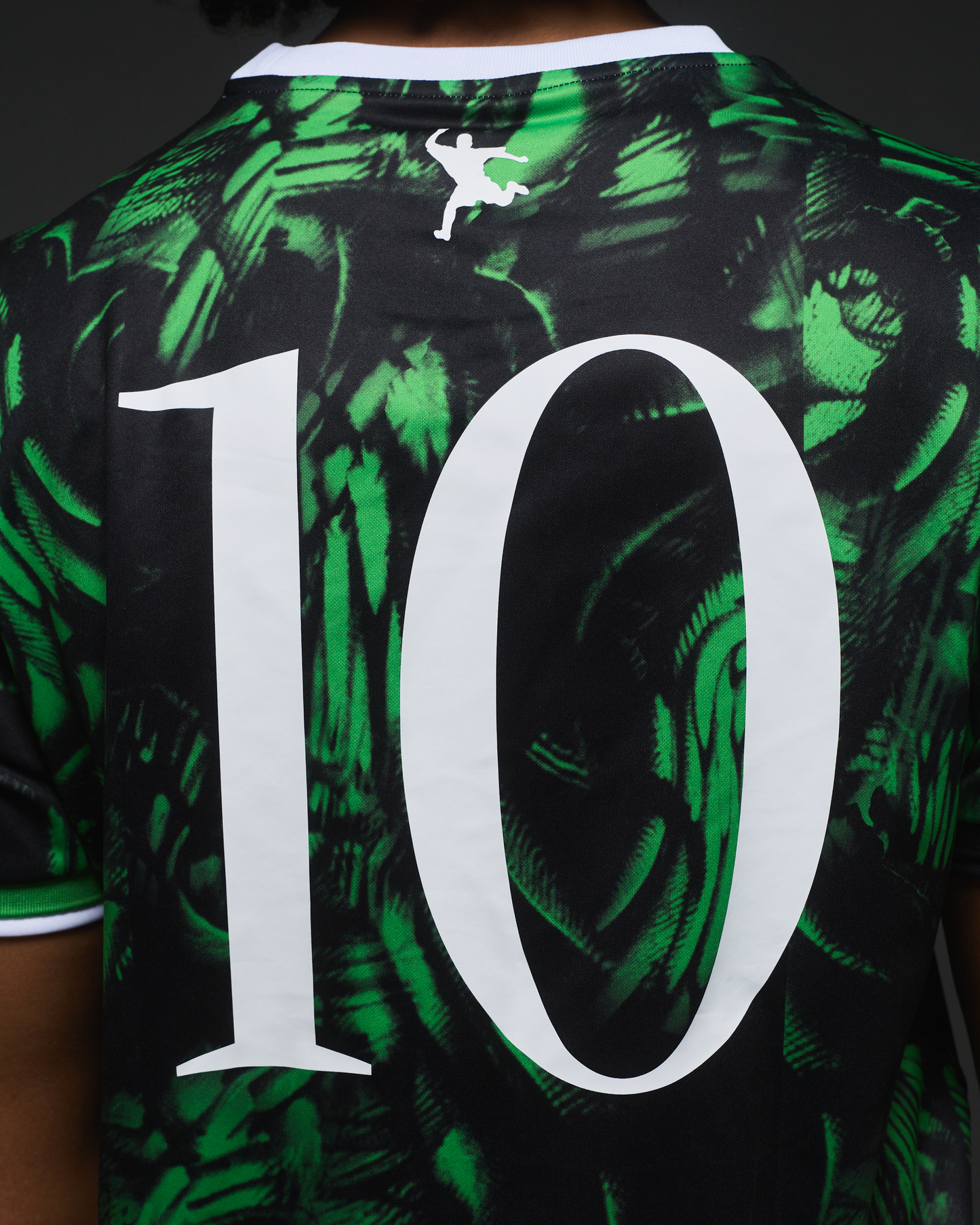 Jay Jay Jersey