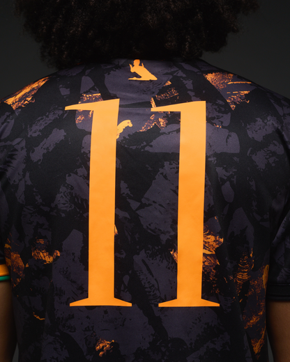 The Drog Jersey