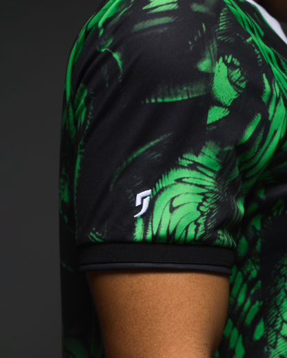 Jay Jay Jersey