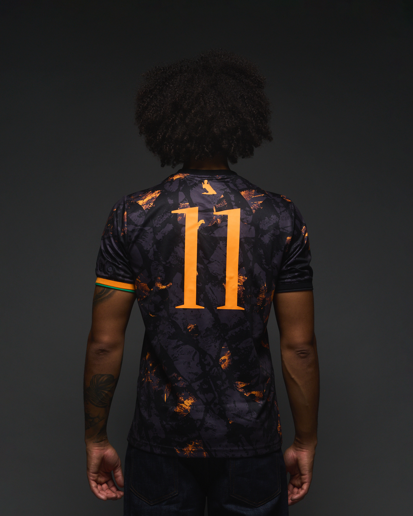 The Drog Jersey