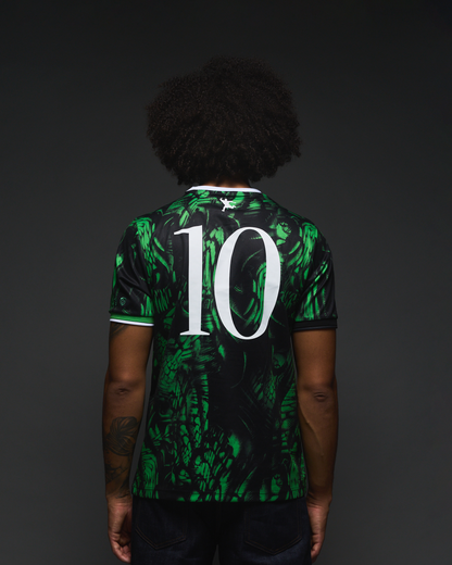 Jay Jay Jersey