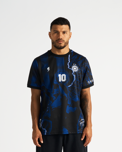 Maradona® x Mervals Jersey (Third Edition)