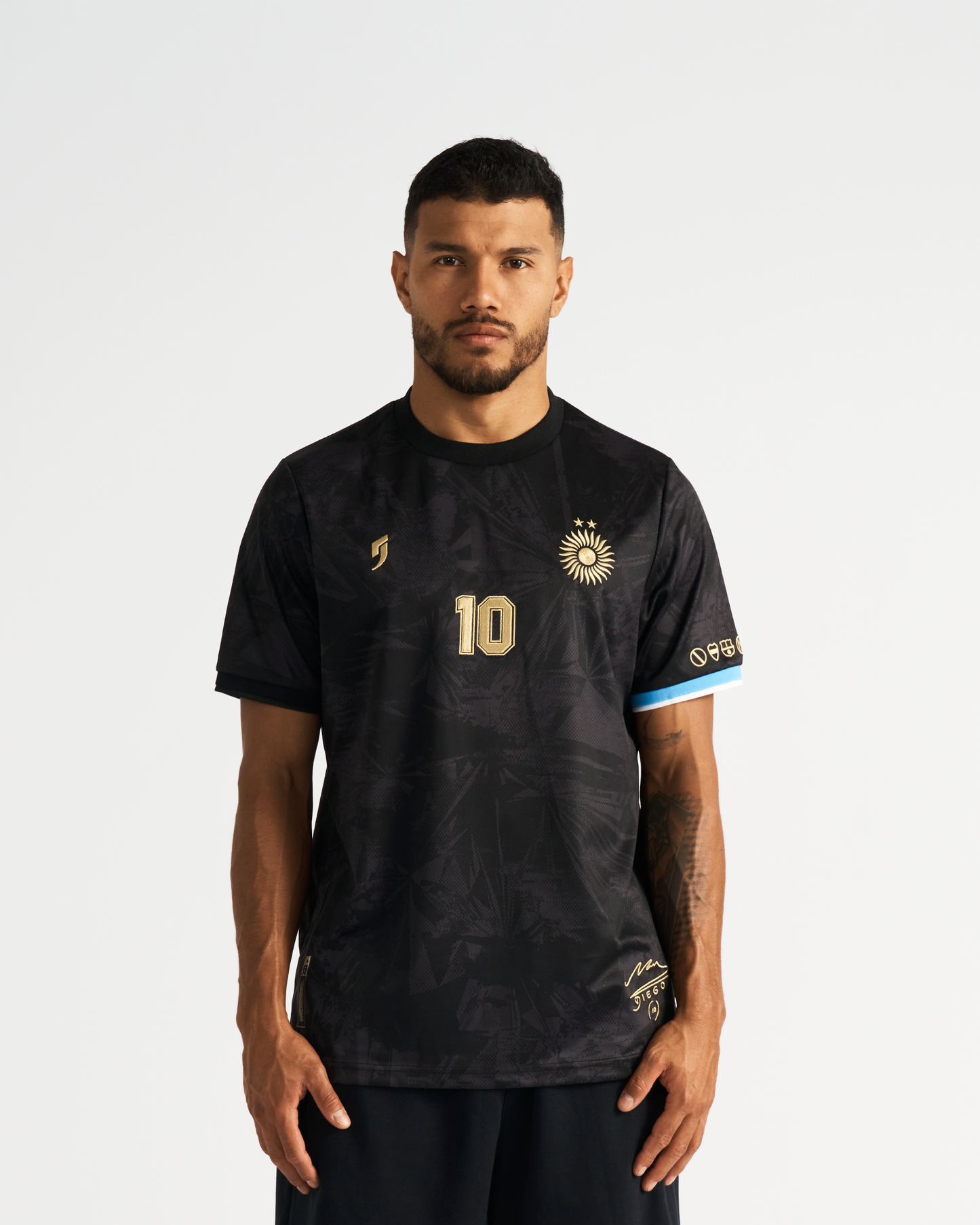 Maradona® x Mervals Jersey