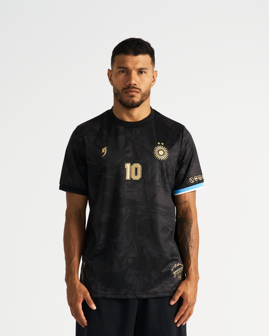 Maradona® x Mervals Jersey