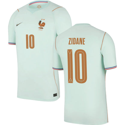 France Away Jersey World Cup 2026 Adults