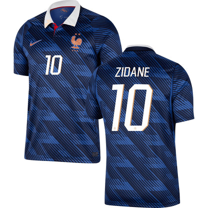 France Home Jersey World Cup 2026 Adults