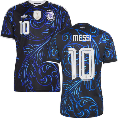 Argentina World Cup 2026 Away Jersey Adults