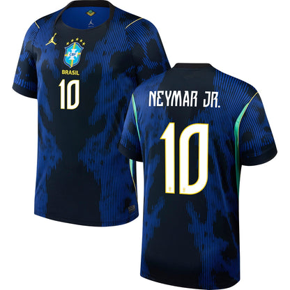 Brazil Away Jersey 2026 Adults World Cup 2026