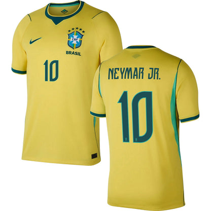 Brazil Home Jersey 2026 Adults World Cup 2026