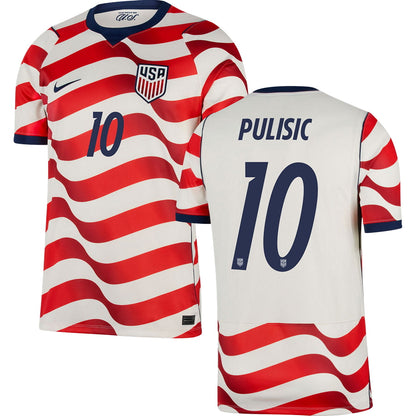USA Home Jersey World Cup 2026 Adults
