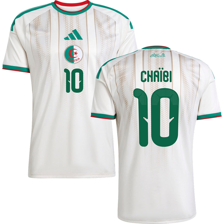 Algeria World Cup 2026 Home Jersey Adults