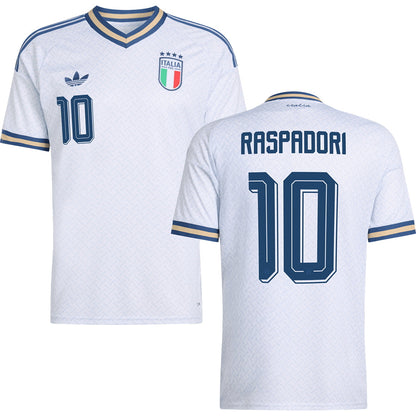 Italy World Cup 2026 Away Jersey Adults