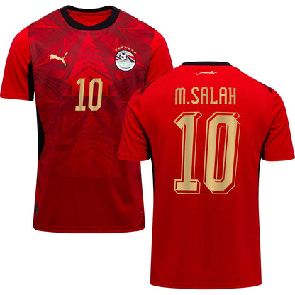 Egypt World Cup 2026 Home Jersey Adults