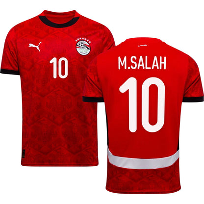 Egypt 2025/26 Home Jersey Adults