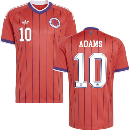 Scotland World Cup 2026 Away Jersey Adults