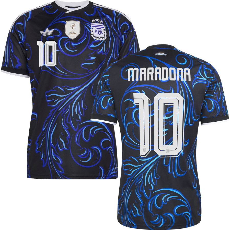 Argentina World Cup 2026 Away Jersey Adults