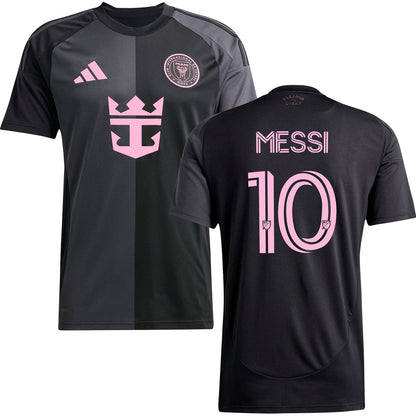 Inter Miami CF Away Jersey 2025 Adults-Footzilla