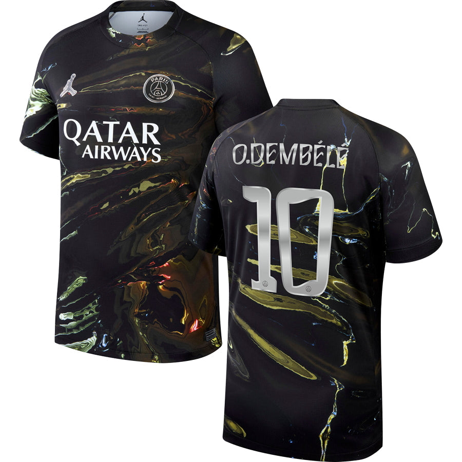 Paris Saint-Germain Night Edition Jersey 2025/26 Adults
