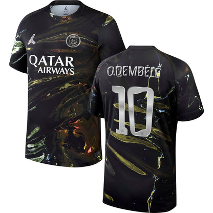 Paris Saint-Germain Night Edition Jersey 2025/26 Adults