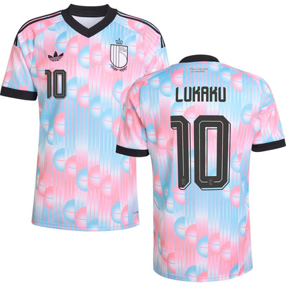 Belgium World Cup 2026 Away Jersey Adults