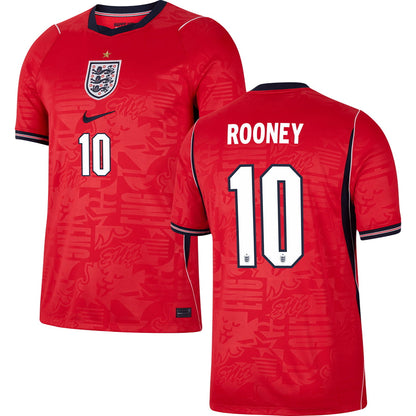 England Away Jersey World Cup 2026 Adults