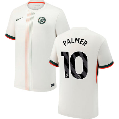 Chelsea FC Away Jersey 2025/26 Adults-Footzilla
