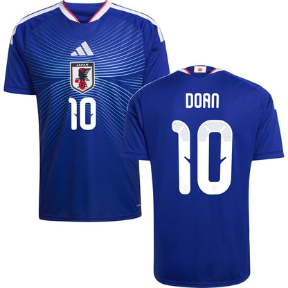 Japan World Cup 2026 Home Jersey Adults