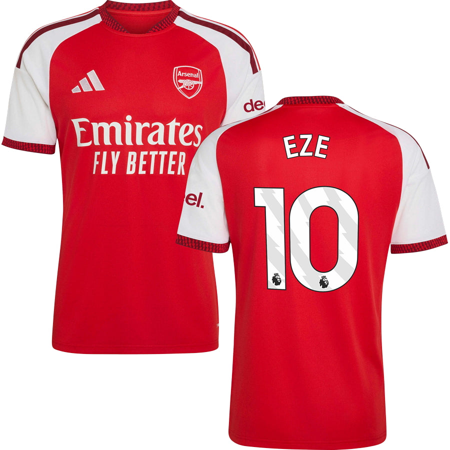 Arsenal Home Jersey 2026/27 Adults