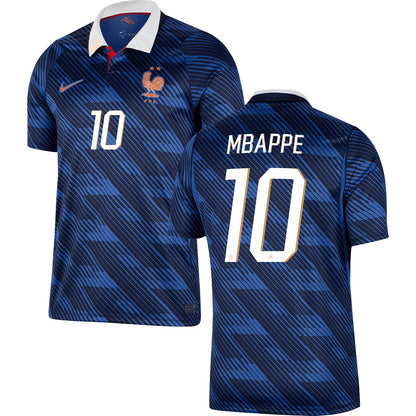 France Home Jersey World Cup 2026 Adults