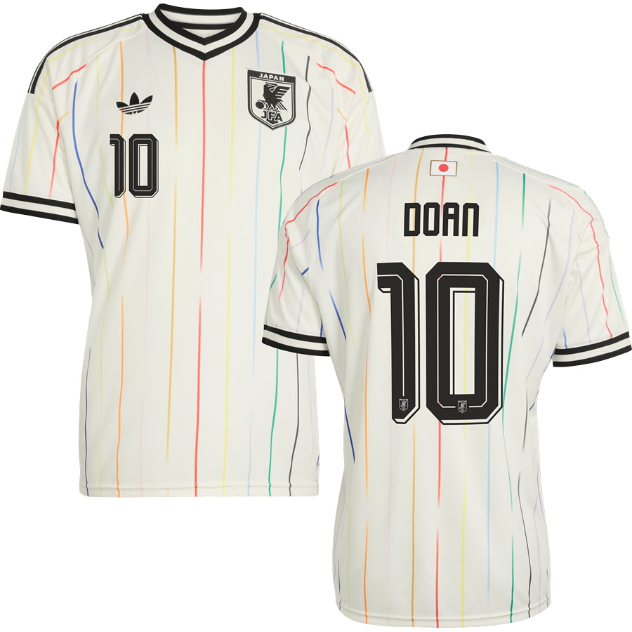 Japan World Cup 2026 Away Jersey Adults