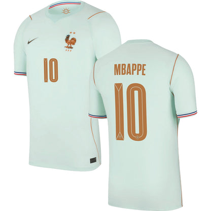 France Away Jersey World Cup 2026 Adults