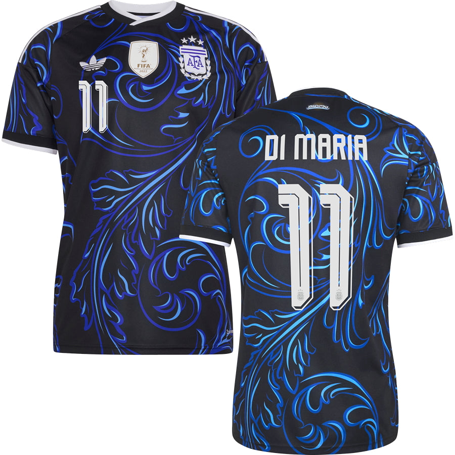 Argentina World Cup 2026 Away Jersey Adults