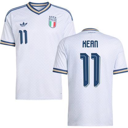 Italy World Cup 2026 Away Jersey Adults