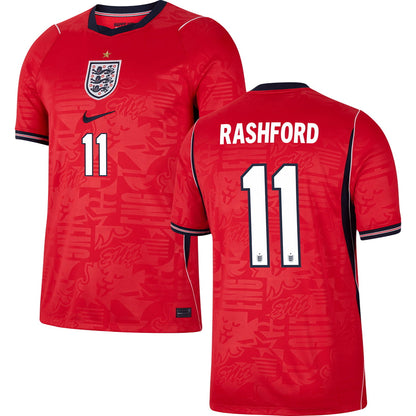 England Away Jersey World Cup 2026 Adults