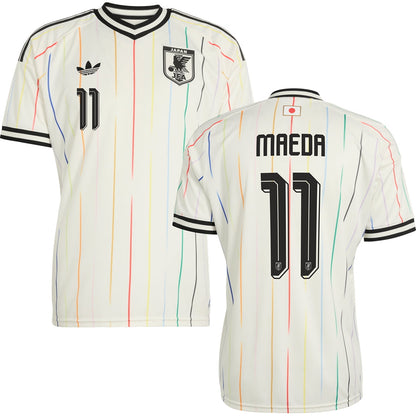 Japan World Cup 2026 Away Jersey Adults