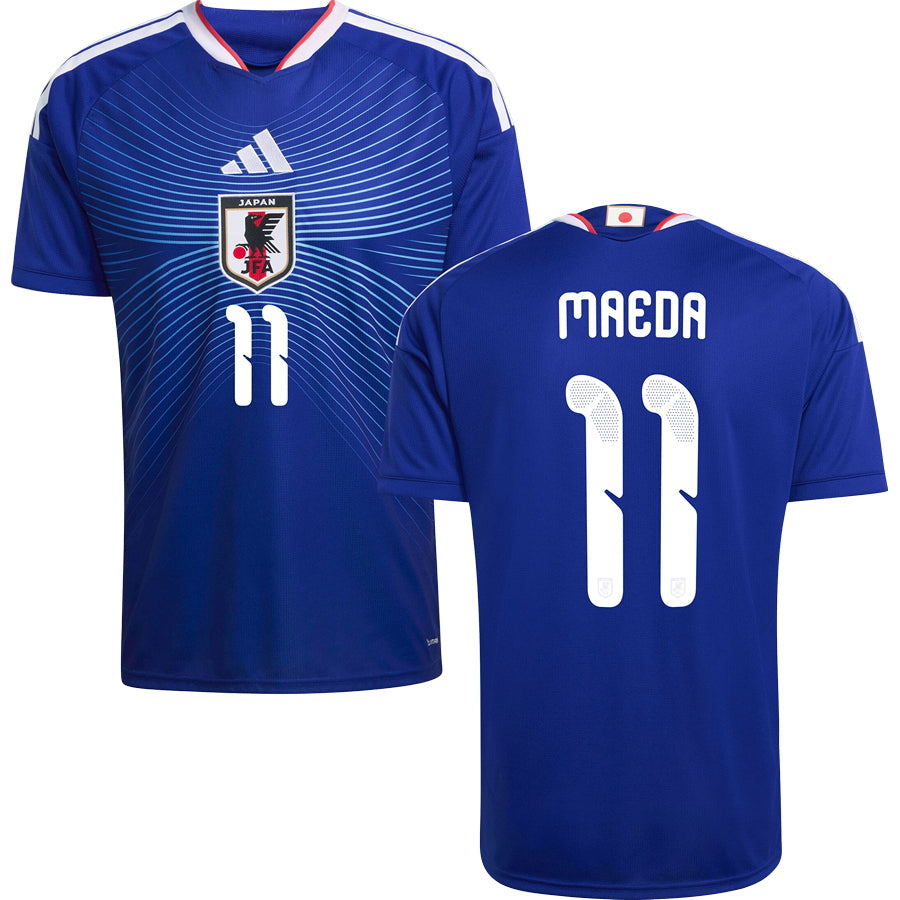 Japan World Cup 2026 Home Jersey Adults
