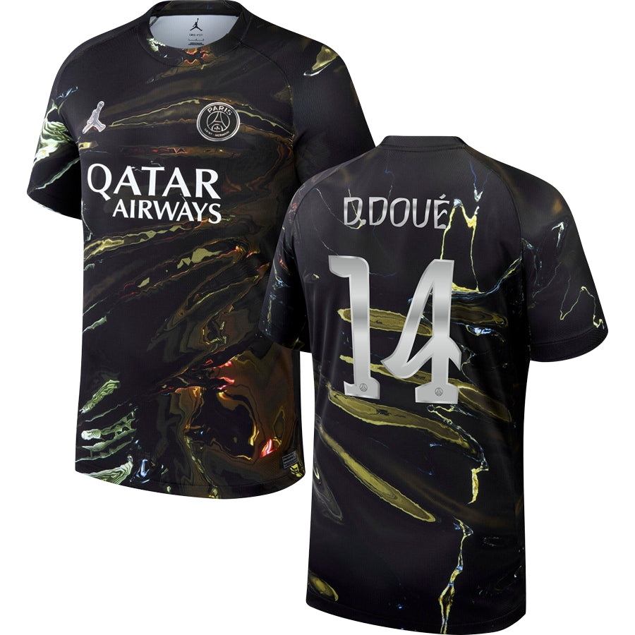 Paris Saint-Germain Night Edition Jersey 2025/26 Adults