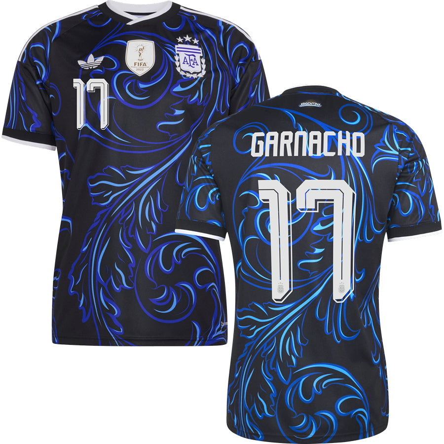 Argentina World Cup 2026 Away Jersey Adults