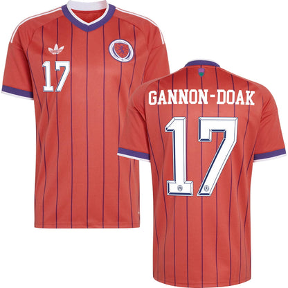 Scotland World Cup 2026 Away Jersey Adults