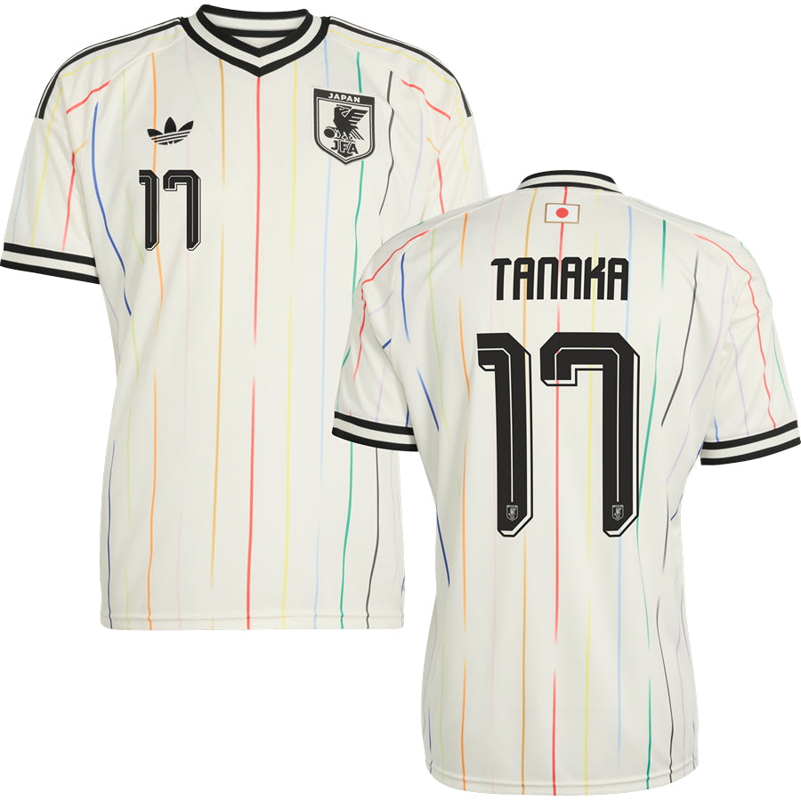 Japan World Cup 2026 Away Jersey Adults