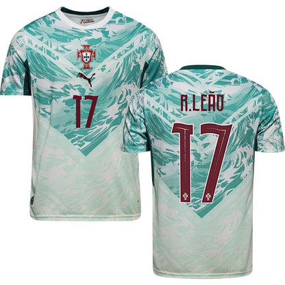Portugal World Cup 2026 Away Jersey Adults