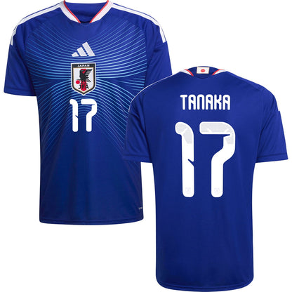 Japan World Cup 2026 Home Jersey Adults