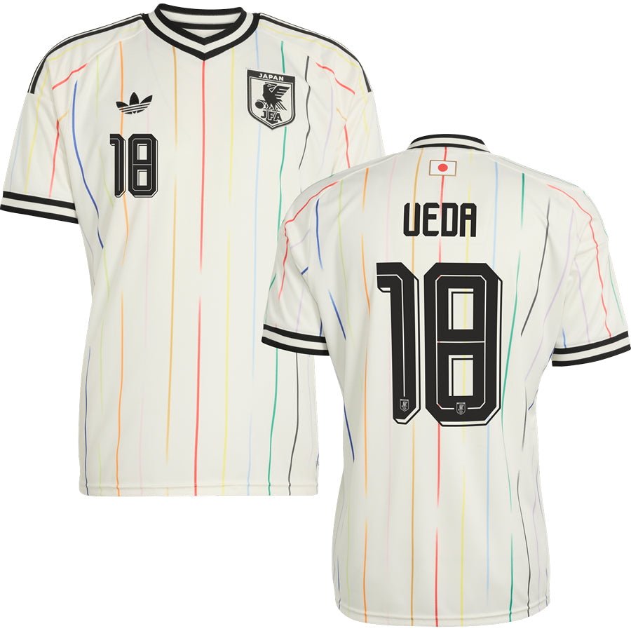 Japan World Cup 2026 Away Jersey Adults