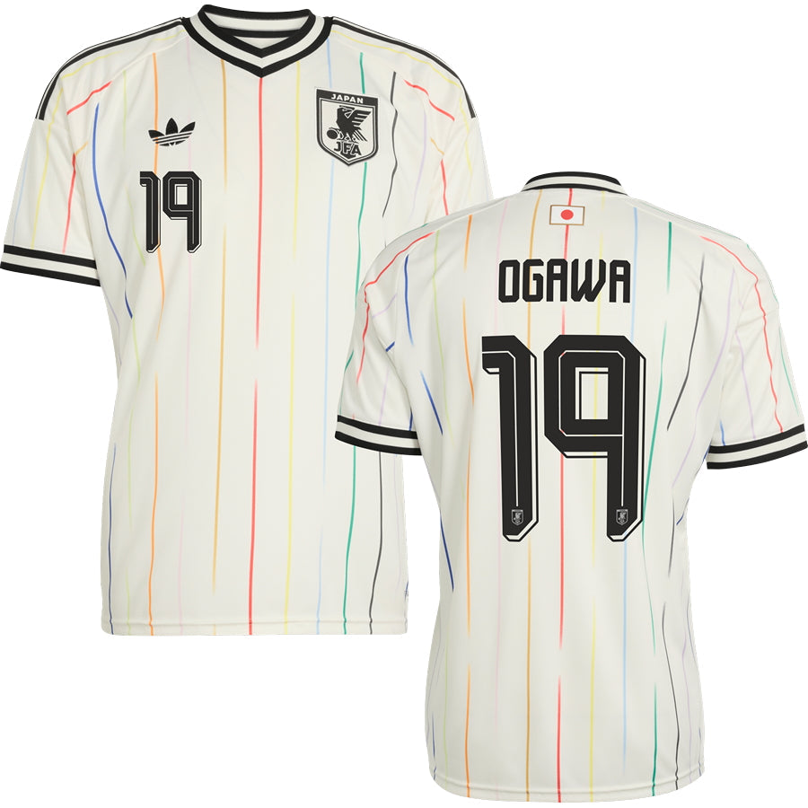 Japan World Cup 2026 Away Jersey Adults
