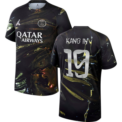 Paris Saint-Germain Night Edition Jersey 2025/26 Adults