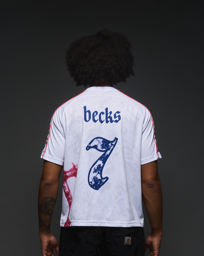 Becks Retro Jersey