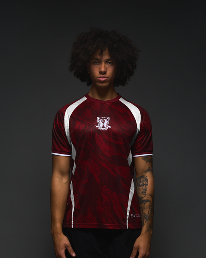 El Pistolero Jersey (The Reds)